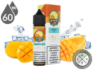 Air Factory 60ml Mango Ice