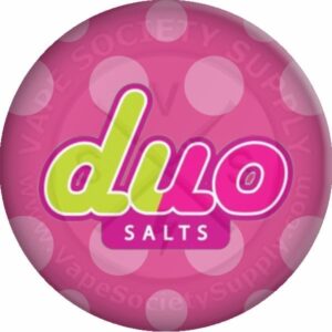Duo Burst Salts
