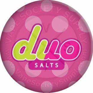 Burst Duo Salts