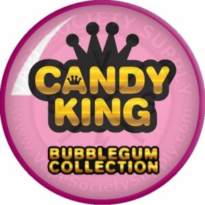 Candy King Bubblegum Collection