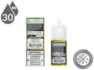 Cloud Nurdz Salts 30ml Kiwi Melon EJuice