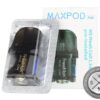FreeMax MaxPod Pod with NS Mesh Coil 1.5ohm 1