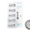 FreeMax MaxPod Replacement Coils 5 Pack