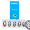 FreeMax TX Replacement Coils 5PCK