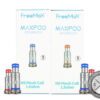 Freemax Maxpod Replacement Coils (Pack of 5)