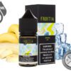 Fruitia Salts 30ml Banana Ice