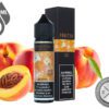 Fruitia 60ml Sweet Peach