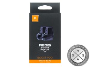 GeekVape Aegis Boost Replacement Pods 2PCK Accessory