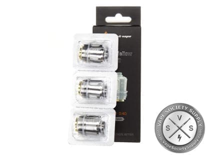 GeekVape Meshmellow Replacement Coils 3PCK ToolAccessory