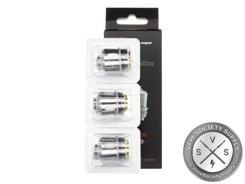 GeekVape Meshmellow Replacement Coils 3PCK Tools