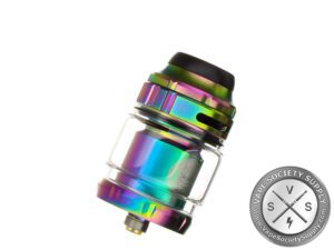 GeekVape Zeus X 25mm Rta 4