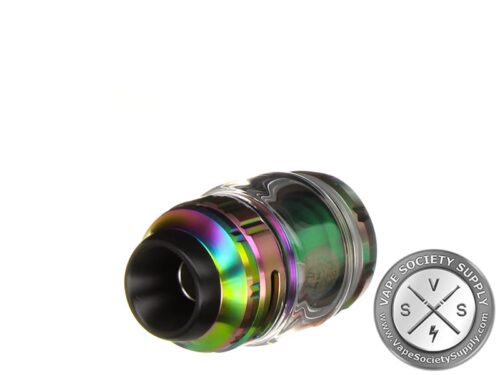 GeekVape Zeus X 25mm Rta 5