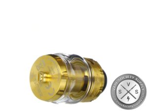GeekVape Zeus X Mesh RTA