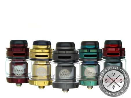 GeekVape Zeus X Mesh RTA Accessory