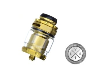 GeekVape Zeus X Mesh RTA AccessoryTool