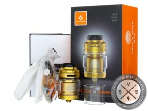GeekVape Zeus X Mesh RTA ToolAccessory
