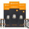 Geekvape Mesh Z Replacement Coils (Pack of 5)