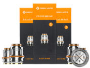 Geekvape Mesh Z Replacement Coils (Pack of 5)