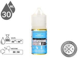 Glas Basix Salt 30ml Fizzy Lemonade Vape Juice