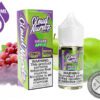 Grape Apple By Cloud Nurdz Salts