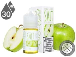 Green Apple by Skwezed Salts 30ml