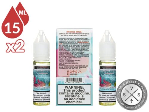 Hi Drip Iced Salts 30ml Dew Berry E-Liquids