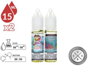 Hi Drip Iced Salts 30ml Dew Berry Vape Juice