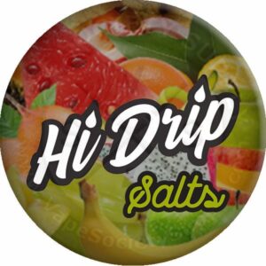 Hi Drip Salts