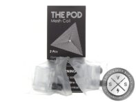 IQS The Pod Replacement Pods