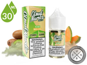 Kiwi Melon By Cloud Nurdz Salts