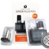 LOST VAPE Orion Plus Cartridge with Coil