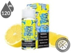 Lemonomenon by Nomenon 120ml