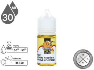 Mango Ice by Air Factory Salts 30ml