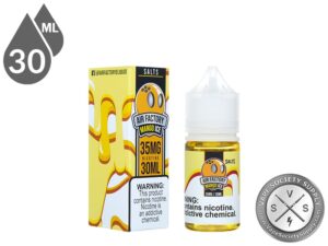 Mango Ice by Air Factory Salts 30ml