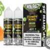 Melon CANDY KING BUBBLEGUM COLLECTION