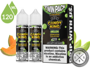 Melon CANDY KING BUBBLEGUM COLLECTION