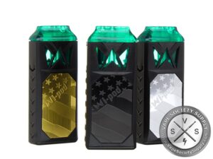 Mi- Pod Device Kit – Smoking Vapor