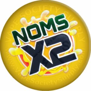 Nomenon Noms X2 E Liquid