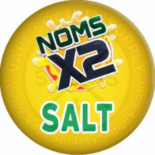 Nomenon Noms X2 Salt