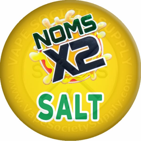 lemonomenon vape juice Lotus 120ml by NOMENON - $13.90