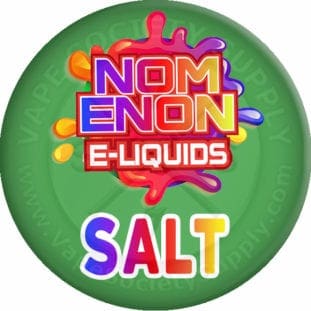 Nomenon Salt