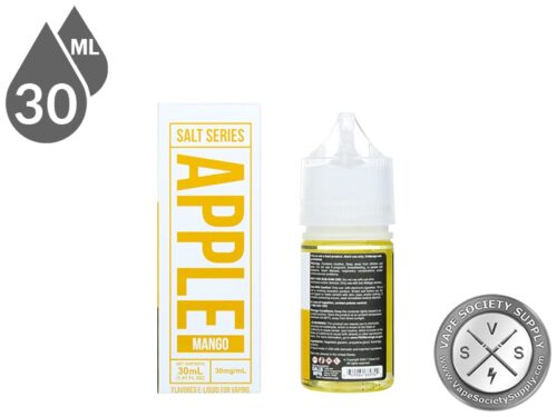 Reds Apple Salt Series 30ml Mango E Liquid