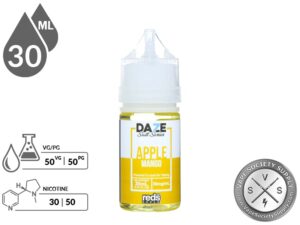 Reds Apple Salt Series 30ml Mango Vape Juice