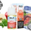 Reds Apple Salt Series Iced 30ml Guava Iced