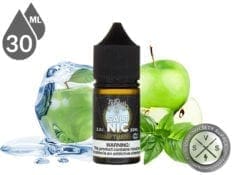 Ruthless 30ml Swamp Thang On Ice E Juice