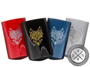 SIGELEI SnowWolf Exilis X Pod System 1