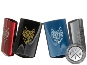 SIGELEI SnowWolf Exilis X Pod System 2