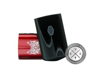 SIGELEI SnowWolf Exilis X Pod System 4