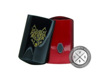 SIGELEI SnowWolf Exilis X Pod System 5