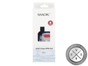SMOK ALIKE Empty RPM Pod 3PCK 2